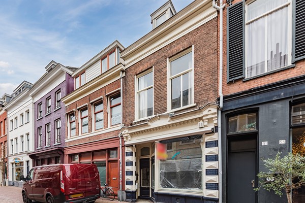 Medium property photo - Nieuwstad 47, 6811 BJ Arnhem